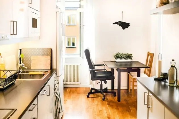 Apart Daire (Studio)