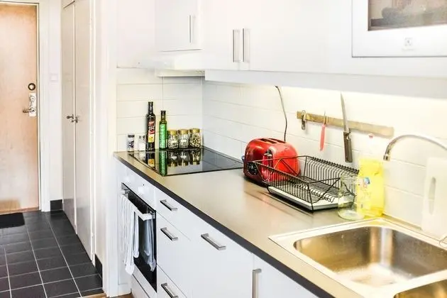 Apart Daire (Studio)