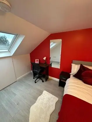Ev (3 Bedrooms)