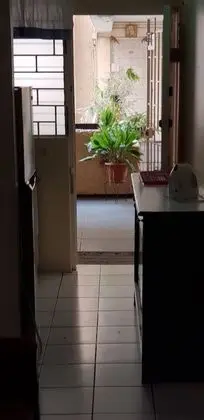 City Apart Daire, 1 Çift Kişilik Yatak, Sigara İçilmez