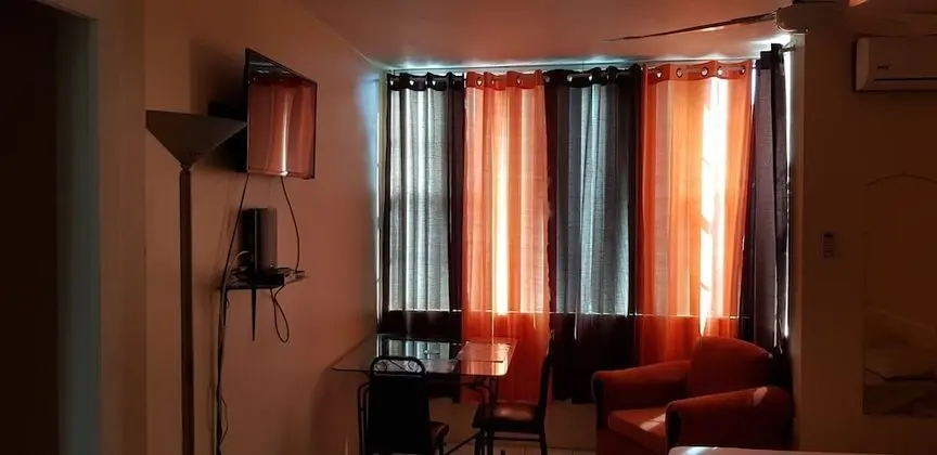 City Apart Daire, 1 Çift Kişilik Yatak, Sigara İçilmez