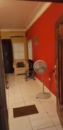 City Apart Daire, 1 Büyük (Queen) Boy Yatak, Sigara İçilmez