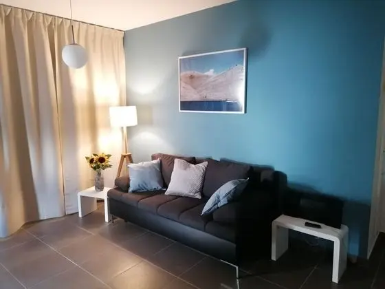 Oturma Odası