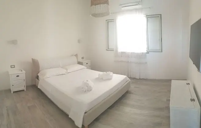 Ev, 1 Yatak Odası, Veranda