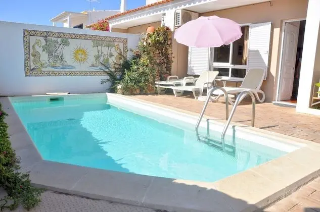 Villa, 3 Yatak Odası, Balkon