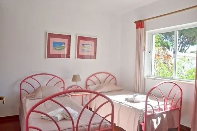 Villa, 3 Yatak Odası, Balkon