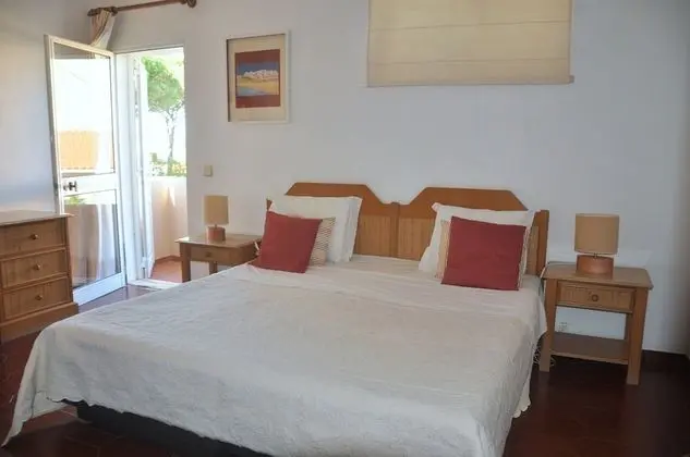 Villa, 3 Yatak Odası, Balkon