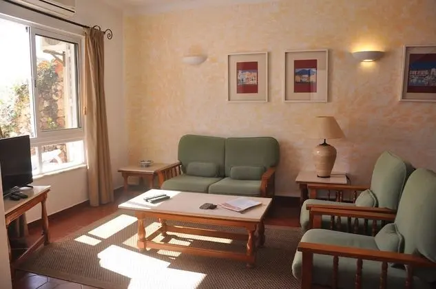 Villa, 3 Yatak Odası, Balkon
