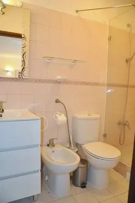 Villa, 3 Yatak Odası, Balkon