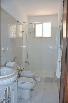 Villa, 3 Yatak Odası, Balkon