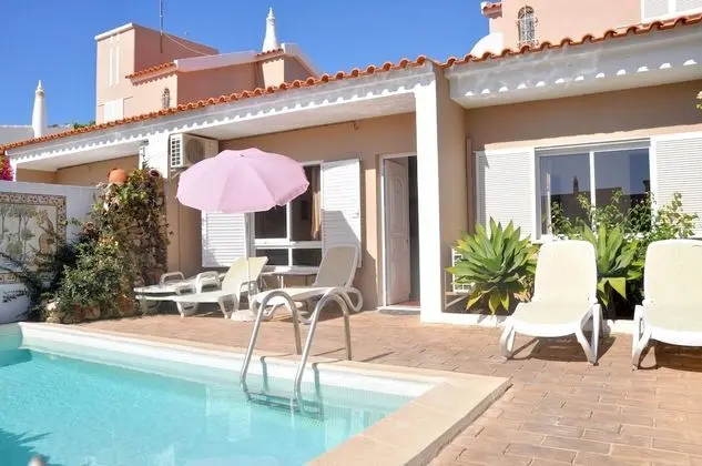 Villa, 3 Yatak Odası, Balkon