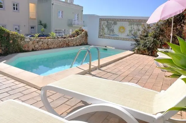 Villa, 3 Yatak Odası, Balkon