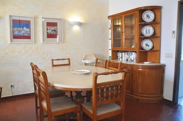 Villa, 3 Yatak Odası, Balkon