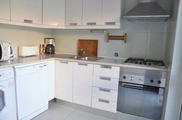 Villa, 3 Yatak Odası, Balkon