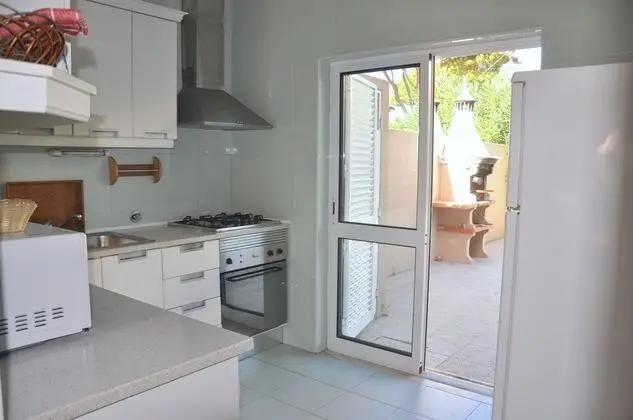 Villa, 3 Yatak Odası, Balkon