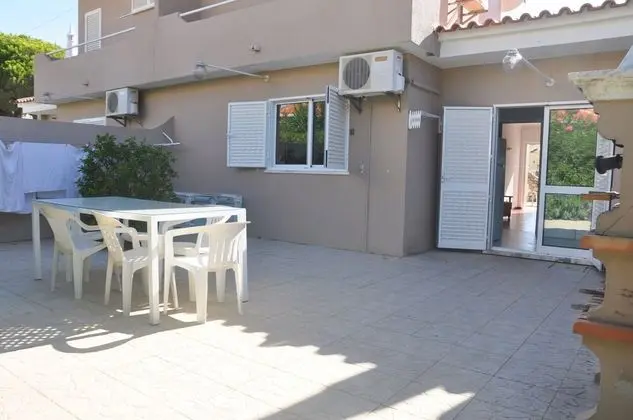 Villa, 3 Yatak Odası, Balkon