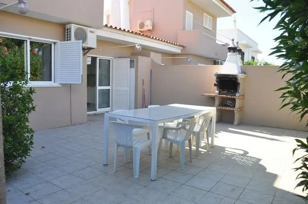 Villa, 3 Yatak Odası, Balkon