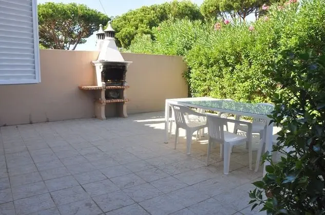 Villa, 3 Yatak Odası, Balkon