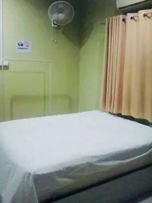 Comfort Tek Büyük veya İki Ayrı Yataklı Oda
