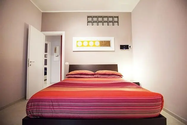 Apart Daire, Banyolu/Duşlu