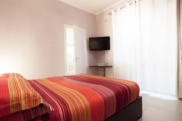 Apart Daire, Banyolu/Duşlu