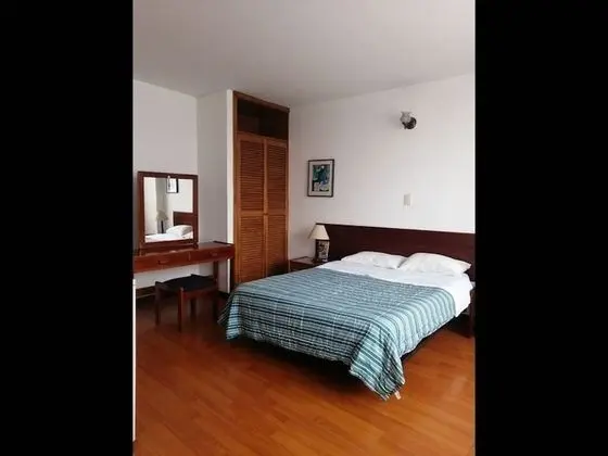 Oda, 1 Yatak Odası, Buzdolabı