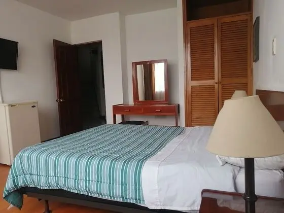 Oda, 1 Yatak Odası, Buzdolabı