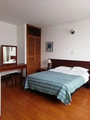 Oda, 1 Yatak Odası, Buzdolabı