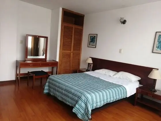 Oda, 1 Yatak Odası, Buzdolabı