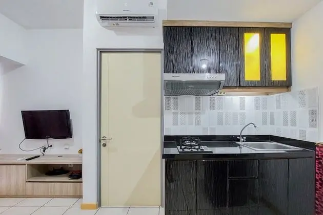 Apart Daire, 1 Yatak Odası