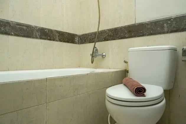 Apart Daire, 1 Yatak Odası