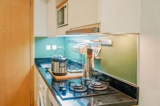 Apart Daire, 1 Yatak Odası