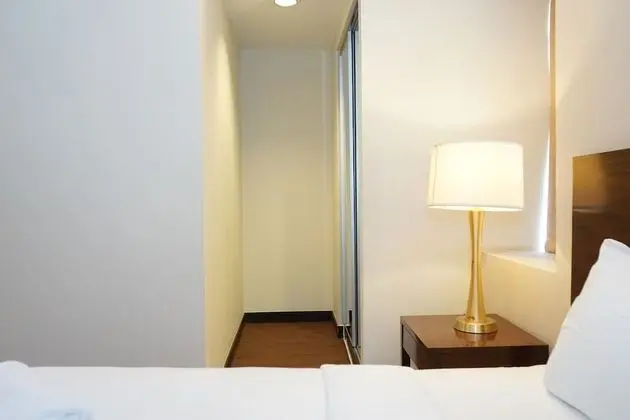 Apart Daire, Sigara İçilmez, Küçük Mutfak