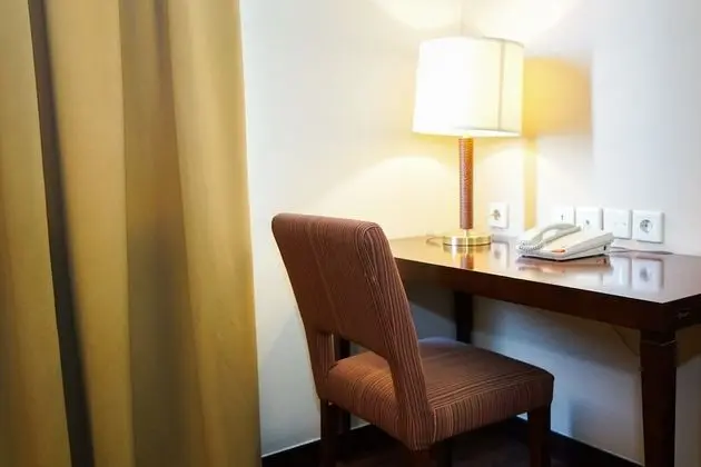 Apart Daire, Sigara İçilmez, Küçük Mutfak