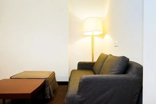 Apart Daire, Sigara İçilmez, Küçük Mutfak