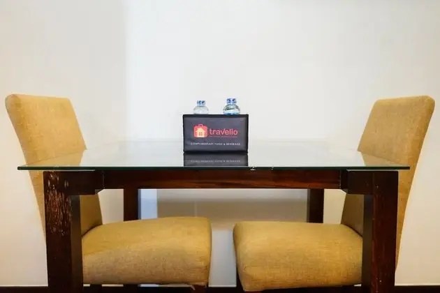 Apart Daire, Sigara İçilmez, Küçük Mutfak