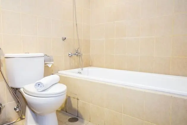 Apart Daire, Sigara İçilmez, Küçük Mutfak