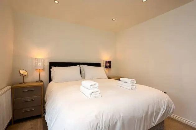 Basic Apart Daire, Birden Çok Yatak