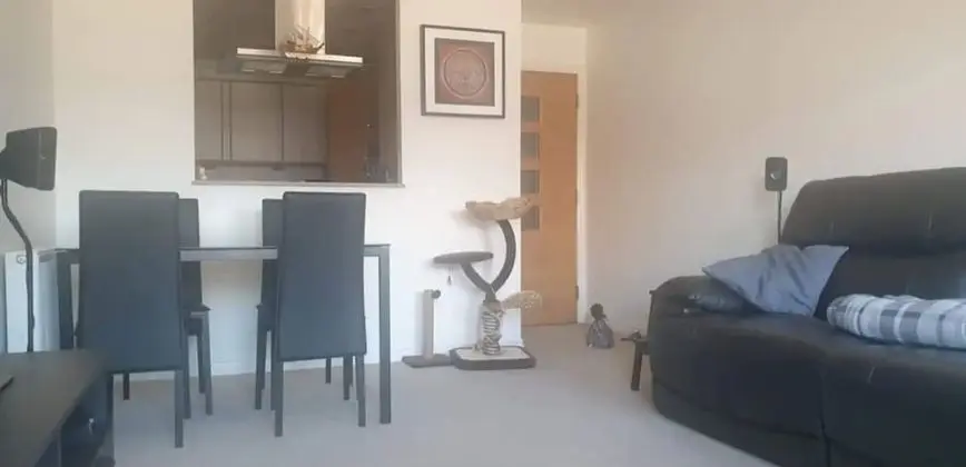 Basic Apart Daire, Birden Çok Yatak