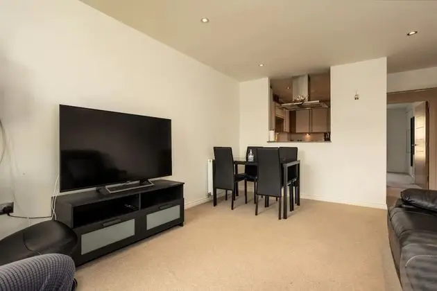 Basic Apart Daire, Birden Çok Yatak