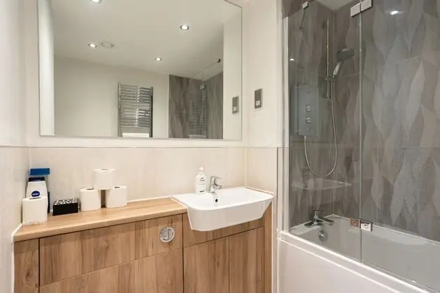 Basic Apart Daire, Birden Çok Yatak