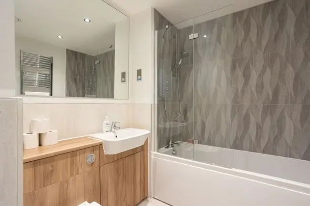 Basic Apart Daire, Birden Çok Yatak