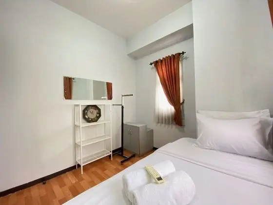 Apart Daire