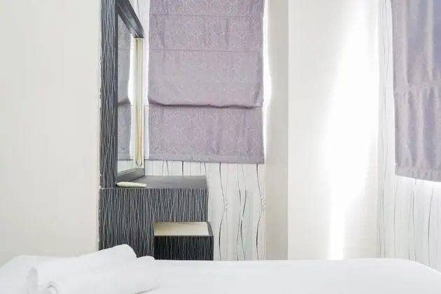 Apart Daire, Sigara İçilmez, Küçük Mutfak