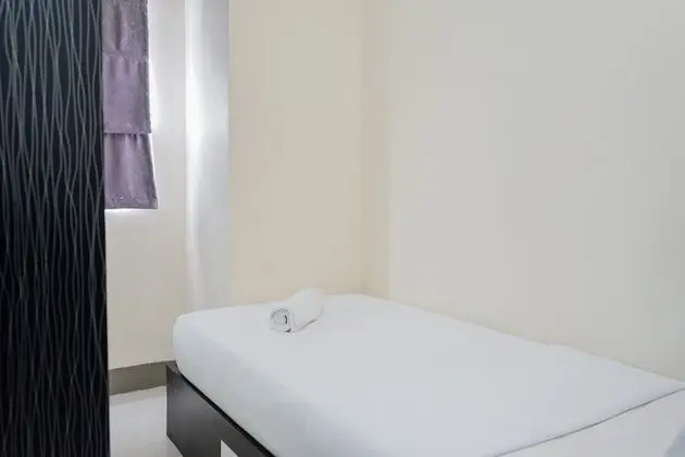 Apart Daire, Sigara İçilmez, Küçük Mutfak