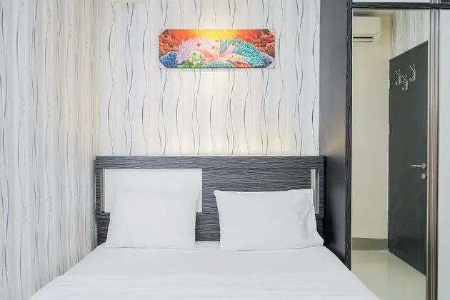 Apart Daire, Sigara İçilmez, Küçük Mutfak