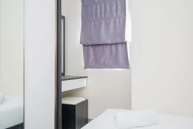 Apart Daire, Sigara İçilmez, Küçük Mutfak