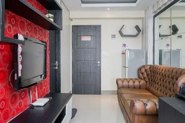 Apart Daire, Sigara İçilmez, Küçük Mutfak