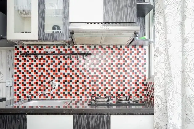 Apart Daire, Sigara İçilmez, Küçük Mutfak