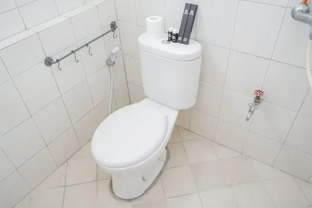 Apart Daire, Sigara İçilmez, Küçük Mutfak